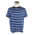 Unisex Bogner - T-shirt, size XXL - Blue ()