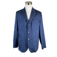 Unisex Ted Baker - Blazer, size XXL - Blue ()