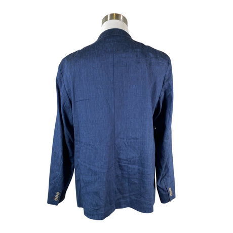Unisex Ted Baker - Blazer, size XXL - Blue (2)