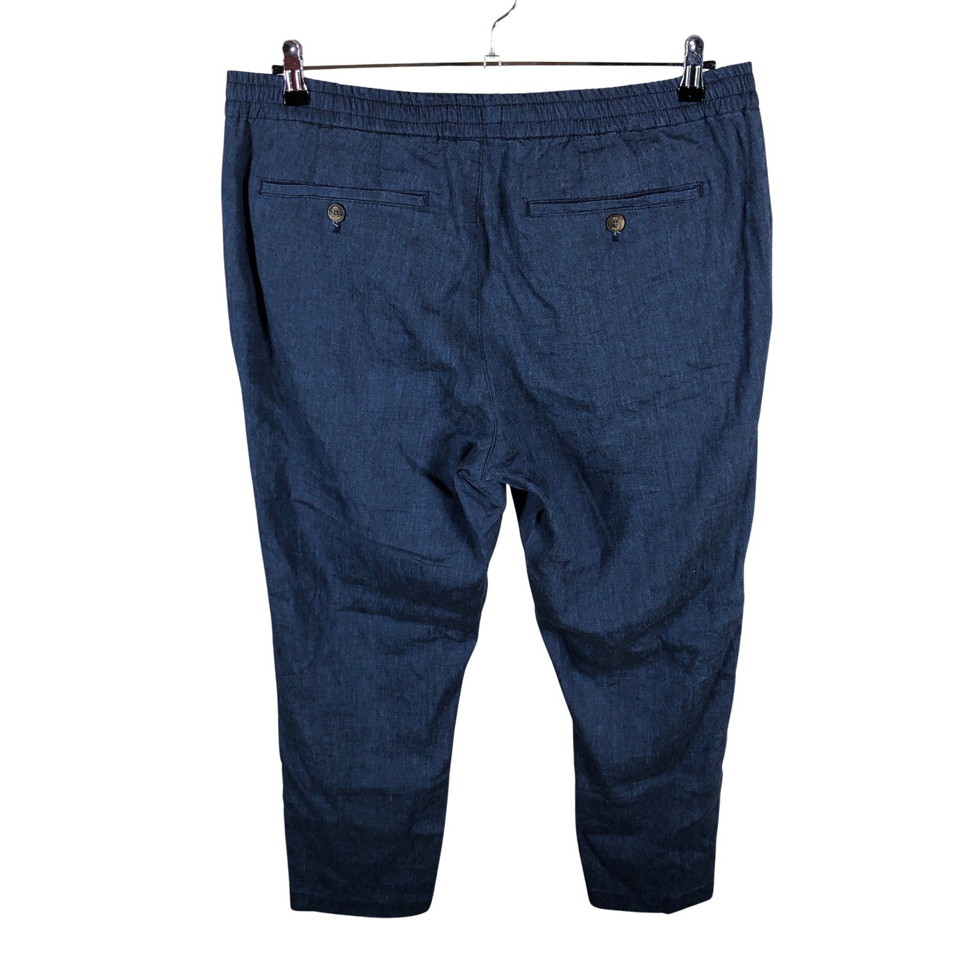Unisex Ted Baker - Slacks, size XXL - Blue (2)