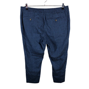 Unisex Ted Baker - Slacks, size XXL - Blue (2)