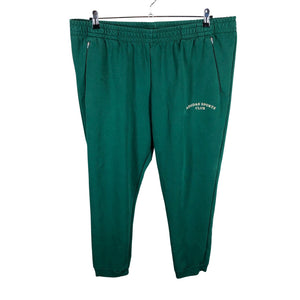 Unisex Adidas - Sweatpants, size XXL - Green (1)