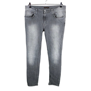 Unisex Nudie Jeans - Jeans, size W36 - Gray (1)