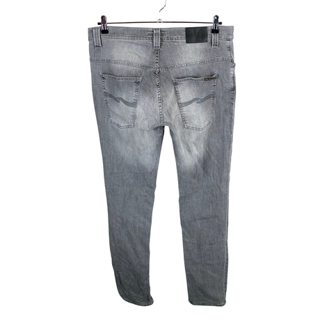 Unisex Nudie Jeans - Jeans, size W36 - Gray (2)