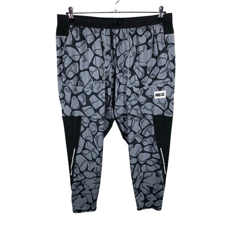 Unisex Nike - Sports trousers, size XXL - Gray ()