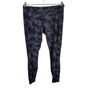 Unisex Newline - Sports tights, size XXL - Gray (1)