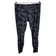 Unisex Newline - Sports tights, size XXL - Gray ()
