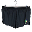 Unisex Nike - Sports shorts, size XXL - Black ()