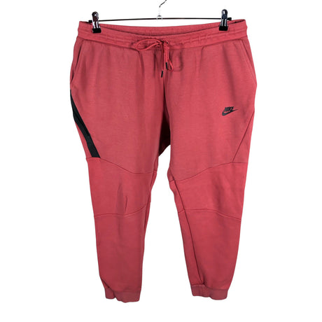 Unisex Nike - Sweatpants, size XXL - Red ()