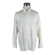 Unisex Ted Baker - Collared shirt, size XXL - White ()