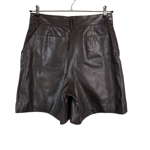Unisex Weekend by MaxMara - Shorts, size 42 - Brown (2)