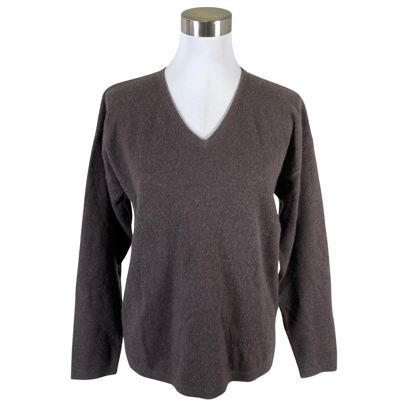 Unisex Estheme - Sweater, size 40 - Brown (1)