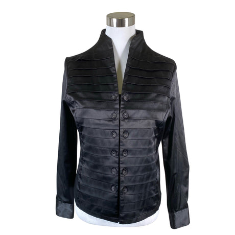 Unisex Socle Du Monde - Jacket, size 40 - Black ()