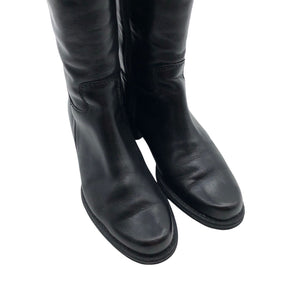 Unisex Wonders - Boots, size 37 - Black (3)