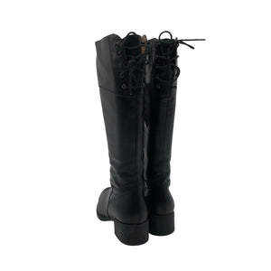Unisex Wonders - Boots, size 37 - Black (2)