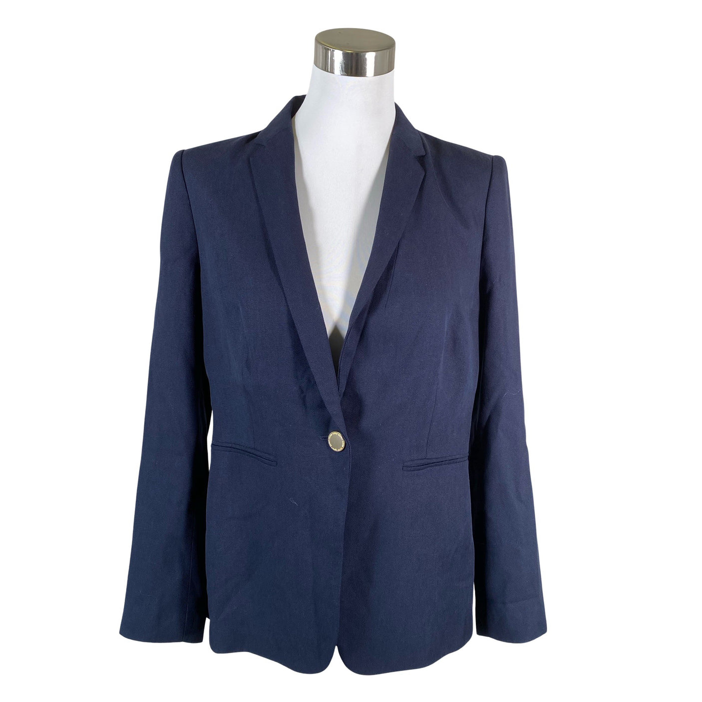 Unisex Esprit - Jacket, size 40 - Blue (1)