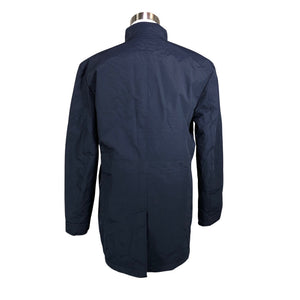 Unisex Minimum - Winter jacket, size XL - Blue (2)
