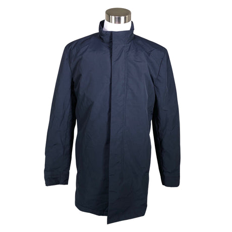 Unisex Minimum - Winter jacket, size XL - Blue ()