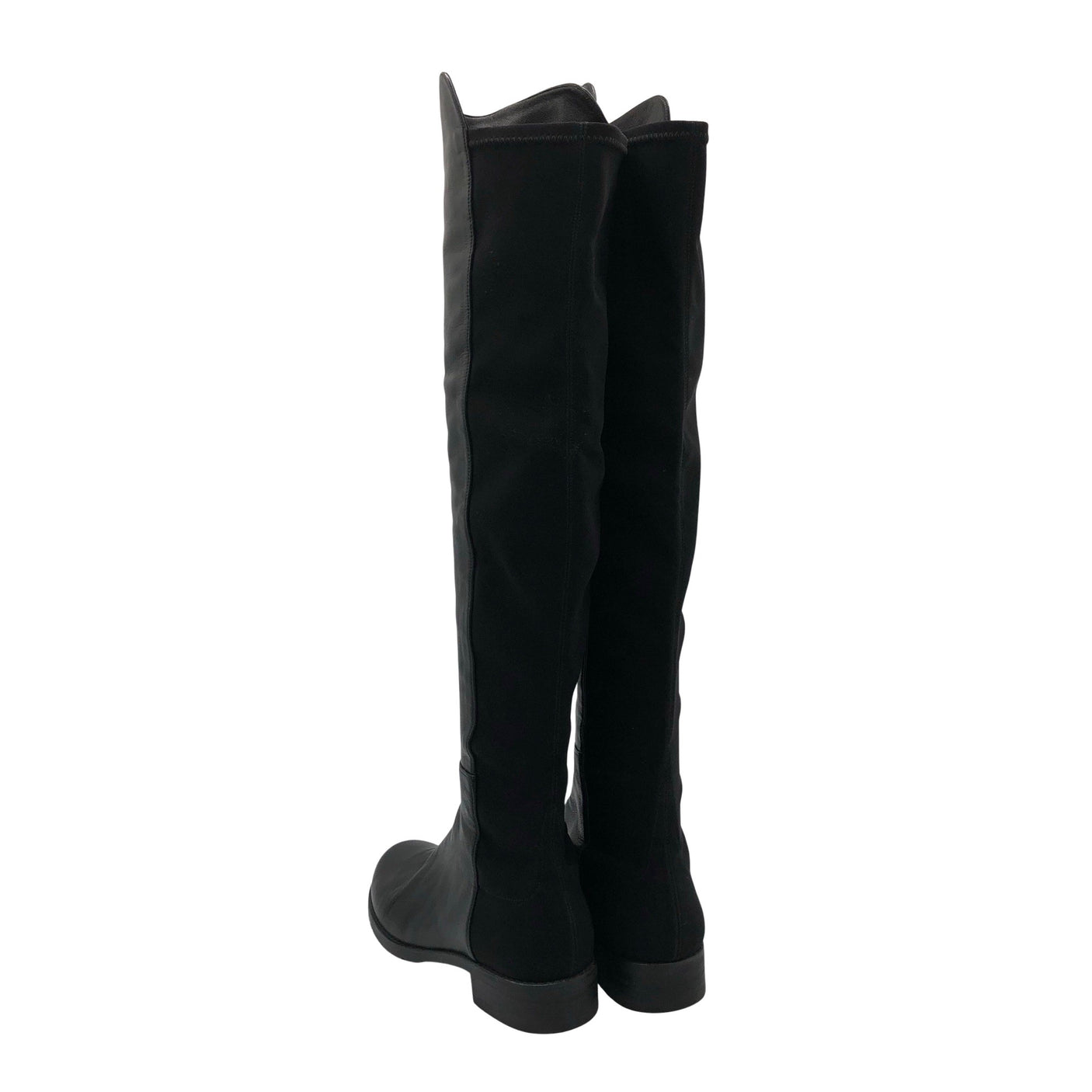 Unisex Stuart Weitzman - Boots, size 37 - Black (2)