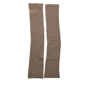 Unisex Handmade - Gloves, size No size - Beige (1)
