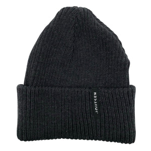 Unisex Joutsen - Winter beanie, size 58 - 60 cm - Gray (1)