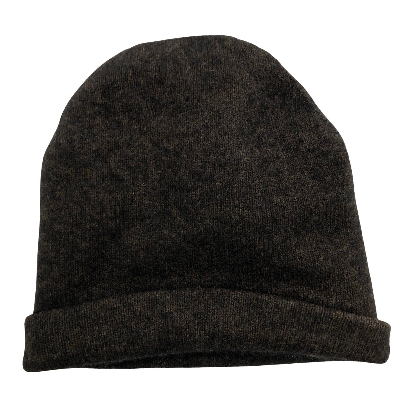 Unisex Weft - Winter beanie, size 58 - 60 cm - Green (1)