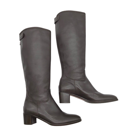 Unisex Voltan - Boots, size 37 - Brown ()