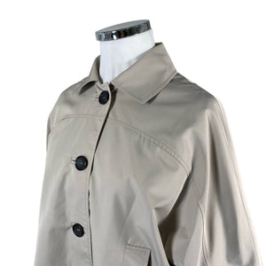 Unisex Cinzia Rocca - Trench coat, size 42 - Beige (2)