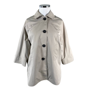 Unisex Cinzia Rocca - Trench coat, size 42 - Beige (1)