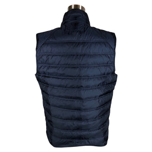 Unisex Gant - Winter vest, size 40 - Blue (2)