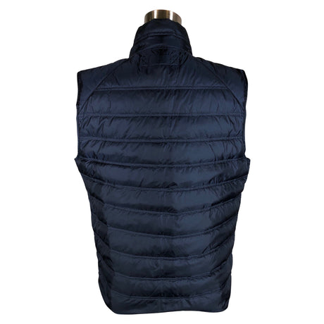 Unisex Gant - Winter vest, size 40 - Blue (2)