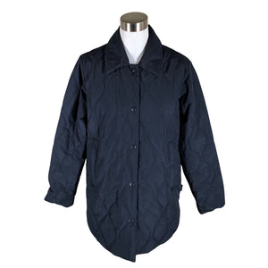 Unisex Makia - Lightly padded jacket, size 38 - Blue (1)