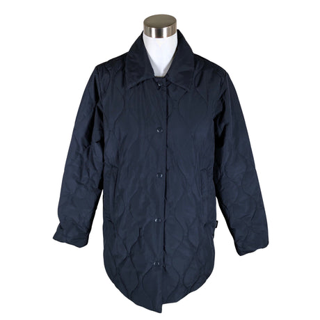 Unisex Makia - Lightly padded jacket, size 38 - Blue ()