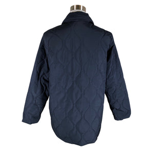 Unisex Makia - Lightly padded jacket, size 38 - Blue (2)