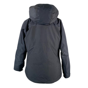 Unisex Haglöfs - Winter jacket, size 42 - Black (3)