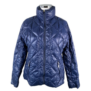 Unisex Junge - Down jacket, size 44 - Beige (1)