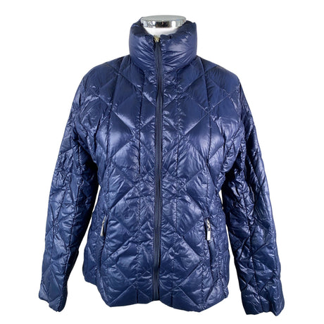 Unisex Junge - Down jacket, size 44 - Beige ()