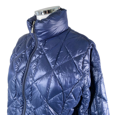 Unisex Junge - Down jacket, size 44 - Beige (2)