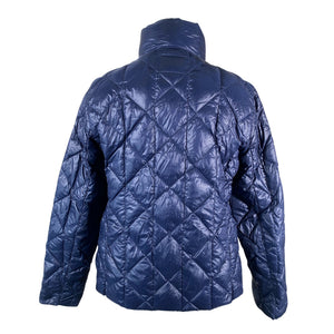 Unisex Junge - Down jacket, size 44 - Beige (3)