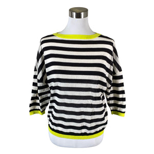 Unisex Lola Casademunt - Sweater, size 38 - White (1)