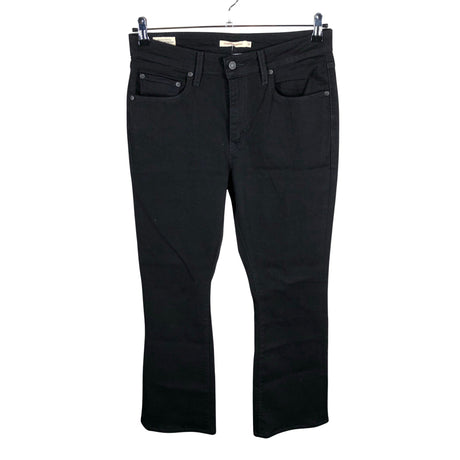 Unisex Levi's - Jeans, size W31 - Black ()
