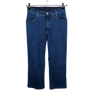 Unisex Gauhar - Jeans, size 38 - Blue (1)