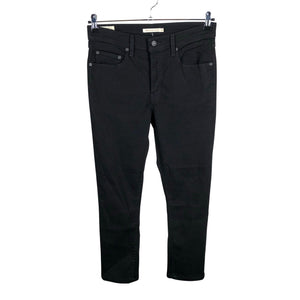 Unisex Levi's - Jeans, size W31 - Black (1)