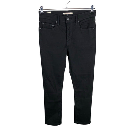 Unisex Levi's - Jeans, size W31 - Black ()