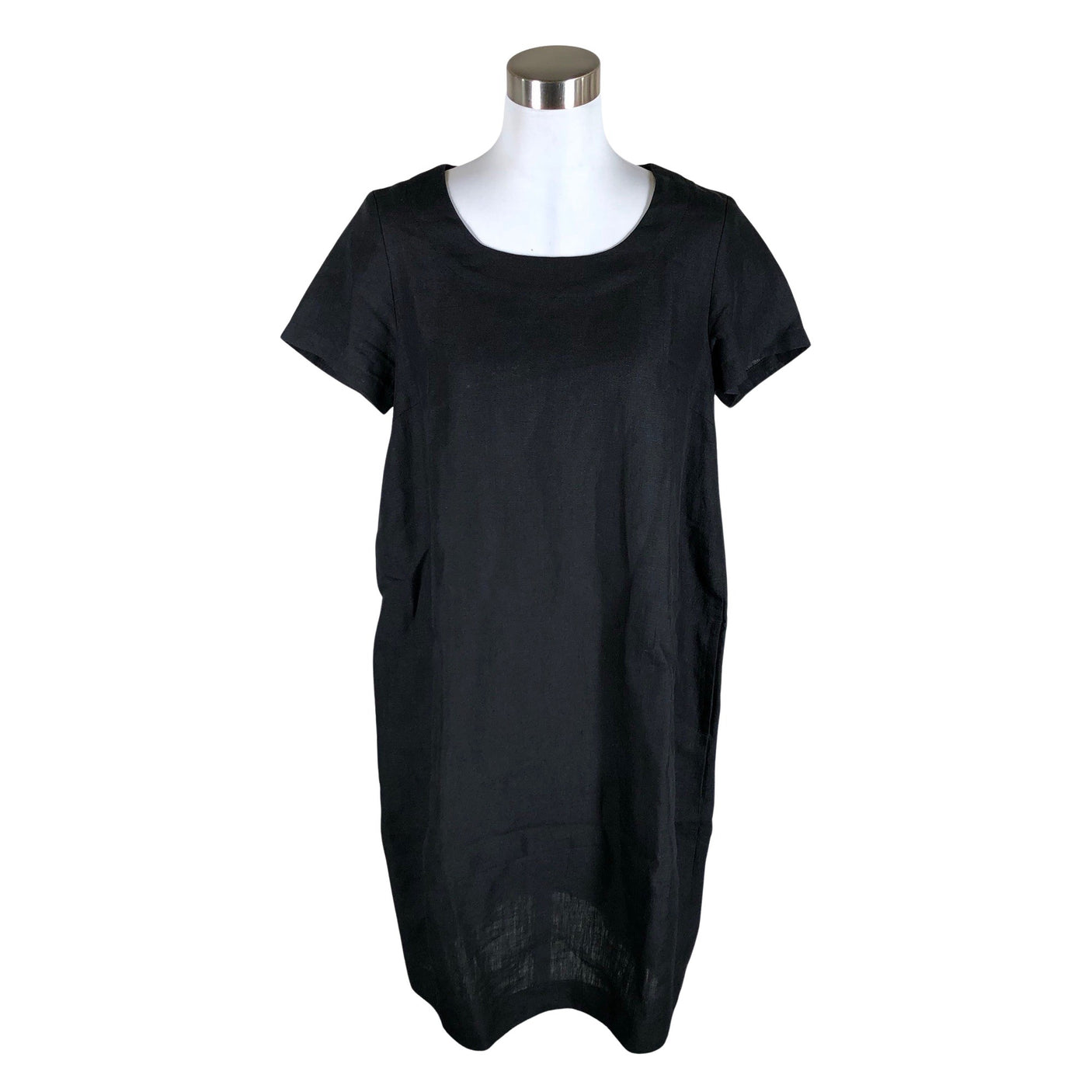 Unisex Marimekko - Dress, size 36 - Black (1)