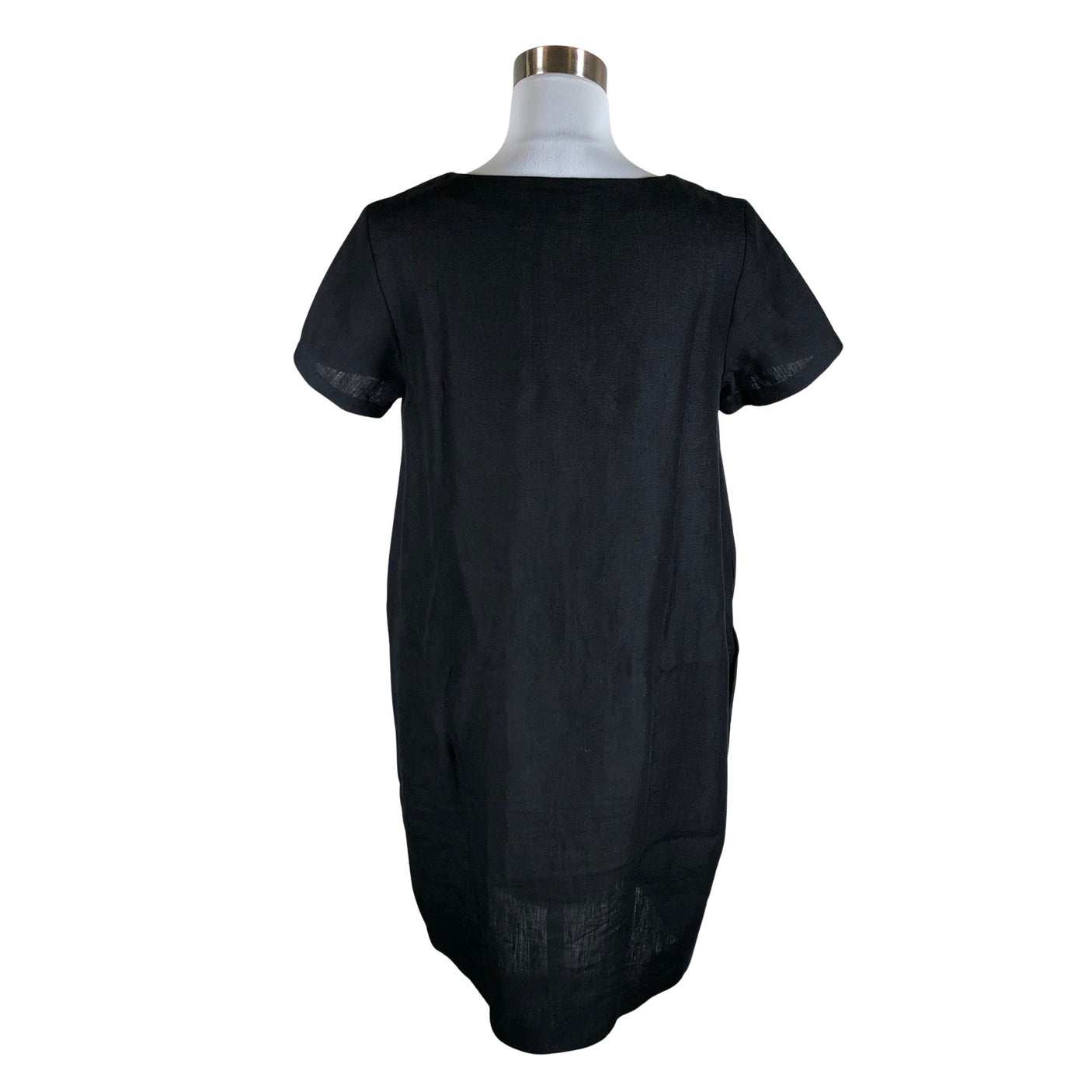 Unisex Marimekko - Dress, size 36 - Black (2)