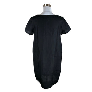 Unisex Marimekko - Dress, size 36 - Black (2)