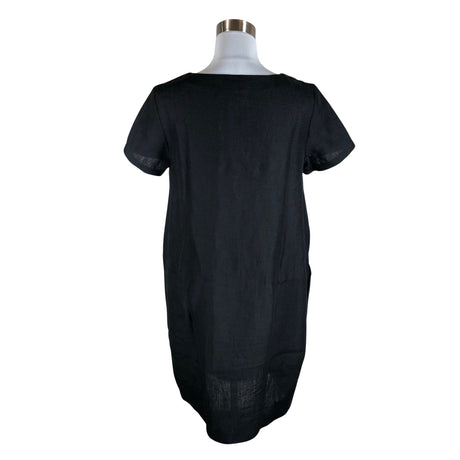 Unisex Marimekko - Dress, size 36 - Black (2)