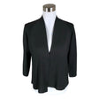 Unisex Paquito - Cardigan, size 36 - Black ()
