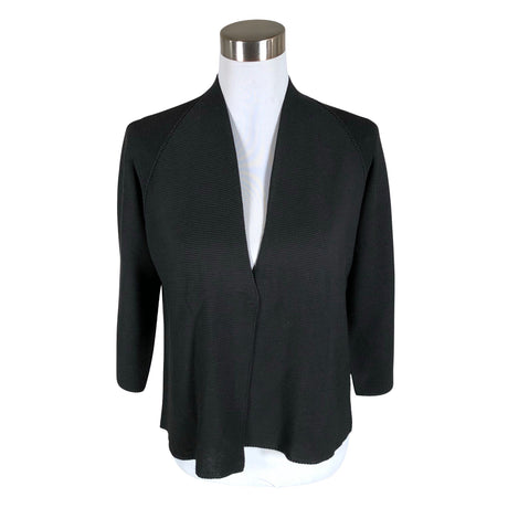 Unisex Paquito - Cardigan, size 36 - Black ()